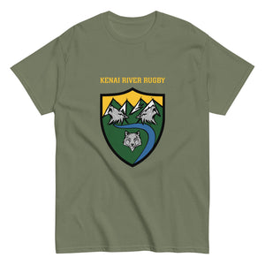 Rugby Imports Kenai River RFC Classic T-Shirt