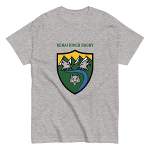 Rugby Imports Kenai River RFC Classic T-Shirt