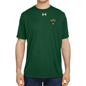 Rugby Imports Kenai River RFC UA Team Tech T-Shirt