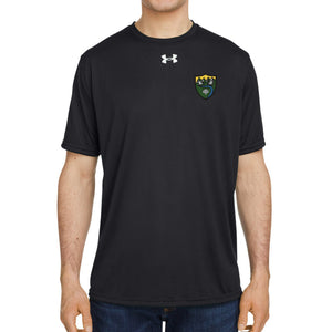 Rugby Imports Kenai River RFC UA Team Tech T-Shirt