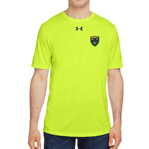 Rugby Imports Kenai River RFC UA Team Tech T-Shirt