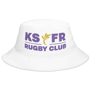 Rugby Imports KSUFR Rugby Bucket Hat