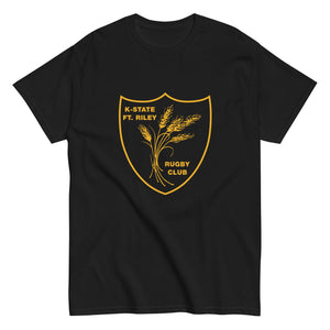 Rugby Imports KSUFR Rugby Classic T-Shirt