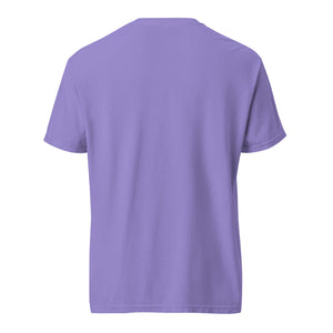Rugby Imports KSUFR Rugby Garment Dyed T-Shirt