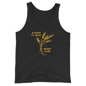 Rugby Imports KSUFR Rugby Social Tank Top