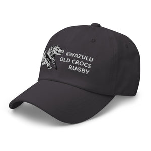 Rugby Imports KwaZulu Old Crocs Adjustable Hat