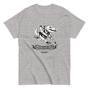 Rugby Imports KwaZulu Old Crocs Classic T-Shirt