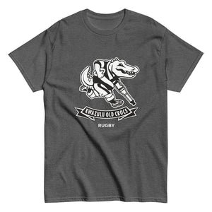 Rugby Imports KwaZulu Old Crocs Classic T-Shirt