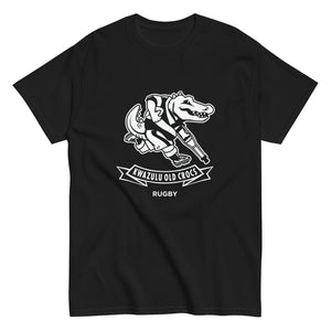 Rugby Imports KwaZulu Old Crocs Classic T-Shirt