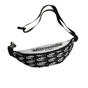 Rugby Imports KwaZulu Old Crocs Fanny Pack