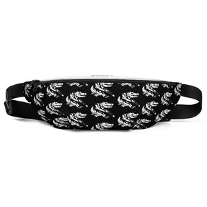 Rugby Imports KwaZulu Old Crocs Fanny Pack