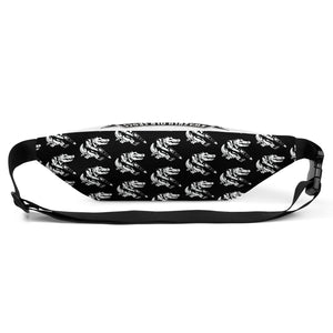 Rugby Imports KwaZulu Old Crocs Fanny Pack