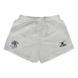 Rugby Imports KwaZulu Old Crocs Gilbert Kiwi Pro Short
