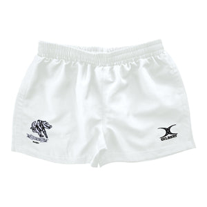 Rugby Imports KwaZulu Old Crocs Gilbert Saracen V3 Shorts