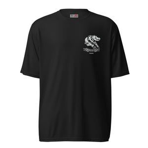 Rugby Imports KwaZulu Old Crocs Performance T-Shirt