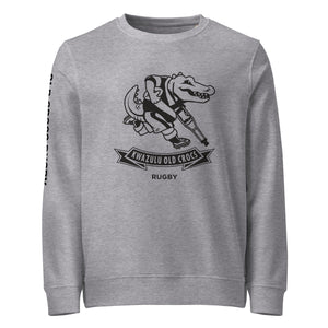 Rugby Imports KwaZulu Old Crocs Retro Crewneck