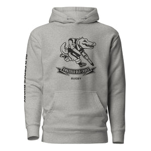 Rugby Imports KwaZulu Old Crocs Retro Hoodie