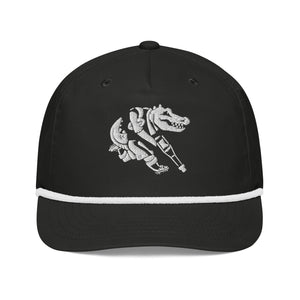 Rugby Imports KwaZulu Old Crocs Rope Cap