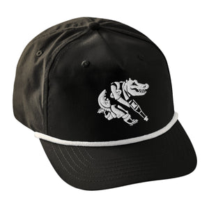 Rugby Imports KwaZulu Old Crocs Rope Cap