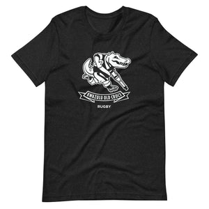 Rugby Imports KwaZulu Old Crocs Social T-Shirt