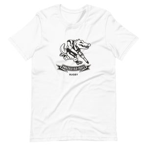Rugby Imports KwaZulu Old Crocs Social T-Shirt