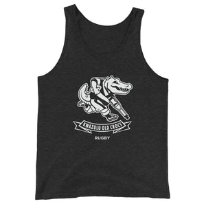 Rugby Imports KwaZulu Old Crocs Social Tank Top