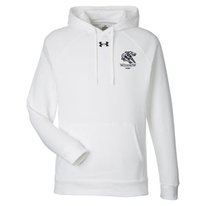 Rugby Imports KwaZulu Old Crocs UA Rival Fleece Hoodie
