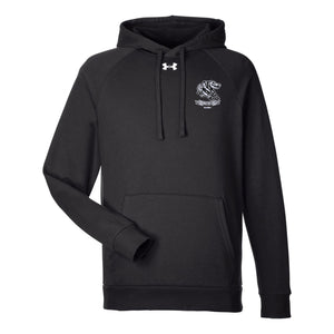 Rugby Imports KwaZulu Old Crocs UA Rival Fleece Hoodie