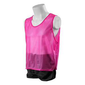 Rugby Imports Kwik Goal Deluxe Scrimmage Vest - Adult