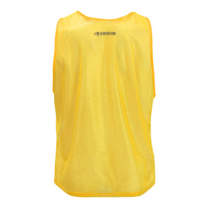 Rugby Imports Kwik Goal Deluxe Scrimmage Vest - Adult