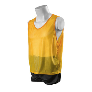 Rugby Imports Kwik Goal Deluxe Scrimmage Vest - Adult