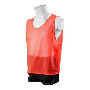 Rugby Imports Kwik Goal Deluxe Scrimmage Vest - Adult