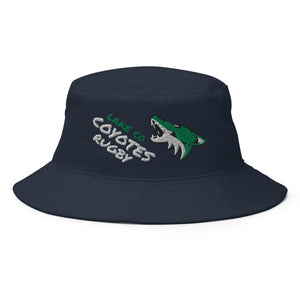 Rugby Imports Lake Co Coyotes Bucket Hat