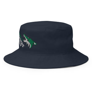 Rugby Imports Lake Co Coyotes Bucket Hat