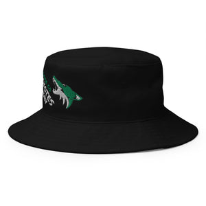 Rugby Imports Lake Co Coyotes Bucket Hat