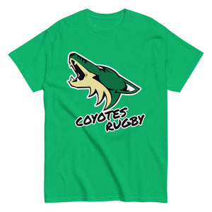 Rugby Imports Lake Co Coyotes Classic T-Shirt