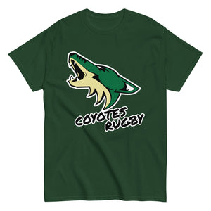 Rugby Imports Lake Co Coyotes Classic T-Shirt