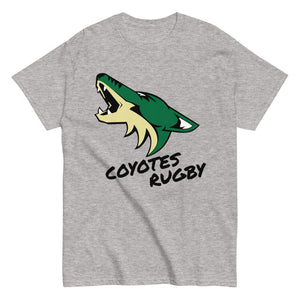 Rugby Imports Lake Co Coyotes Classic T-Shirt