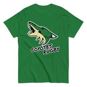 Rugby Imports Lake Co Coyotes Classic T-Shirt