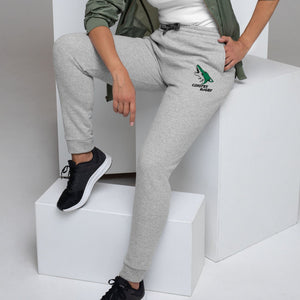 Rugby Imports Lake Co Coyotes Jogger Sweatpants