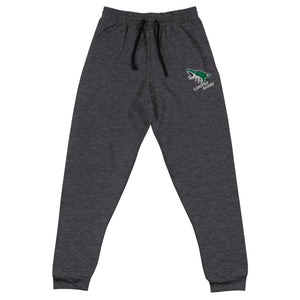 Rugby Imports Lake Co Coyotes Jogger Sweatpants