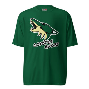 Rugby Imports Lake Co Coyotes Performance T-Shirt