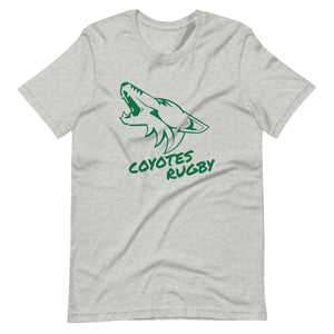 Rugby Imports Lake Co Coyotes Social T-Shirt