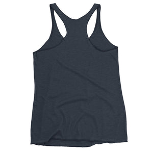 Rugby Imports Lake Co Coyotes Women's Racerback Tank