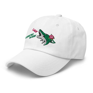 Rugby Imports Lake Co Lady Coyotes Adjustable Hat