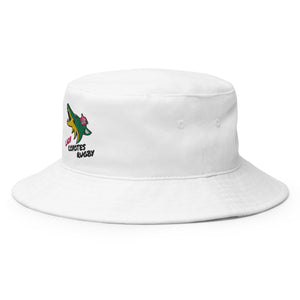 Rugby Imports Lake Co Lady Coyotes Bucket Hat