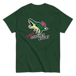 Rugby Imports Lake Co Lady Coyotes Classic T-Shirt