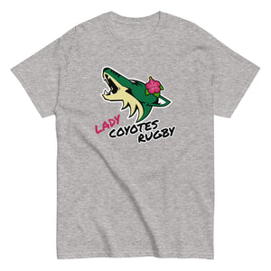 Rugby Imports Lake Co Lady Coyotes Classic T-Shirt