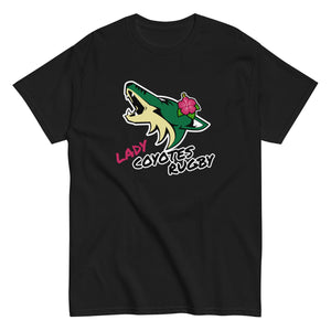 Rugby Imports Lake Co Lady Coyotes Classic T-Shirt
