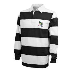 Rugby Imports Lake Co Lady Coyotes Cotton Social Jersey